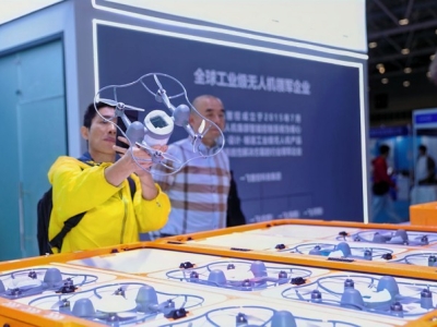 2026深圳高交会，人形机器人产业链企业参展申请时间与节点须知。